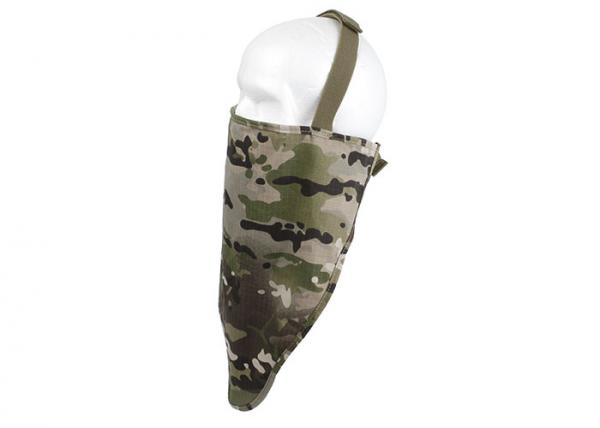 G TMC Camo Neck Gaiter ( MC )